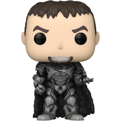FUNKO Flash General Zod 65594 55941
