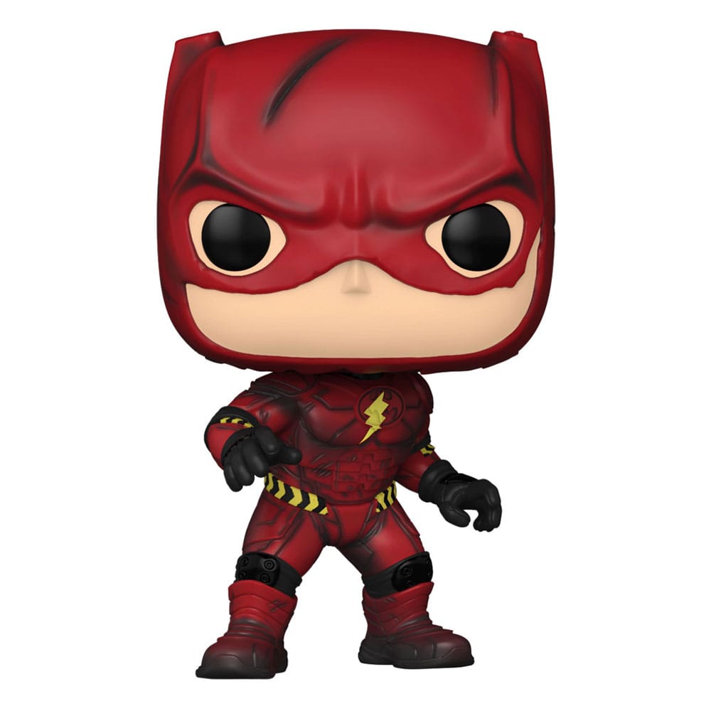FUNKO Flash Barry Allen 65595 55958
