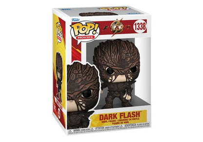 FUNKO Flash Dark Flash 65598 55989