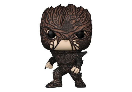 FUNKO Flash Dark Flash 65598 55989