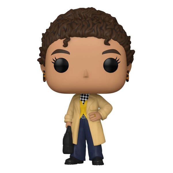 FUNKO Flash Iris West 65600 56009
