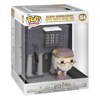 FUNKO Harry Potter deluxe Dumbledore 65646 5