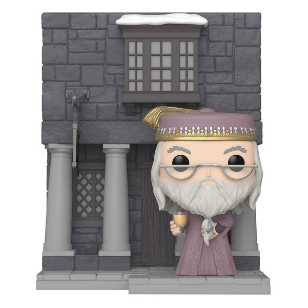FUNKO Harry Potter deluxe Dumbledore 65646 5