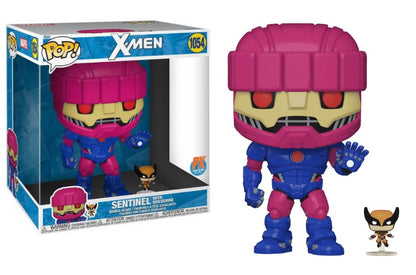 FUNKO Marvel X-Men Sentinel 66636 66367