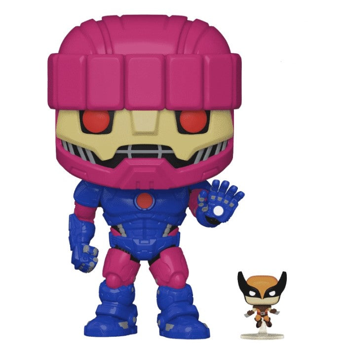 FUNKO Marvel X-Men Sentinel 66636 66367