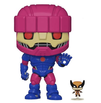 FUNKO Marvel X-Men Sentinel 66636 66367