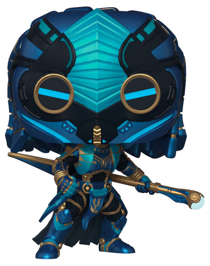 FUNKO Marvel Okoye Midnight 66719 67197
