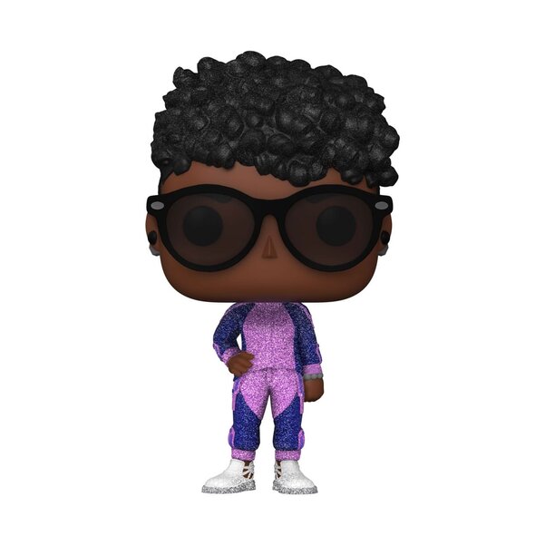 FUNKO Marvel Shuri Diamond 66823 68231