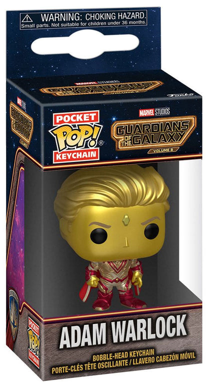 FUNKO Gotg brelok Adam Warlock 67503 75031