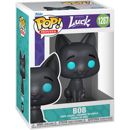 FUNKO Luck Bob 67861 78612