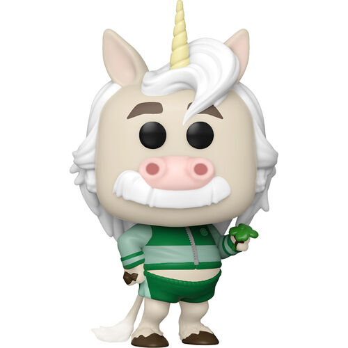 FUNKO POP! Luck Jeff 67863 78636