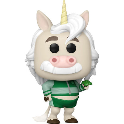 FUNKO POP! Luck Jeff 67863 78636