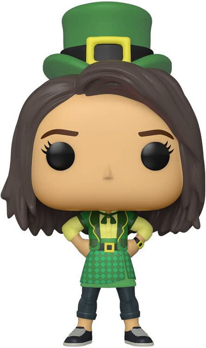 FUNKO Luck Sam As Leprechaun 67864 78643