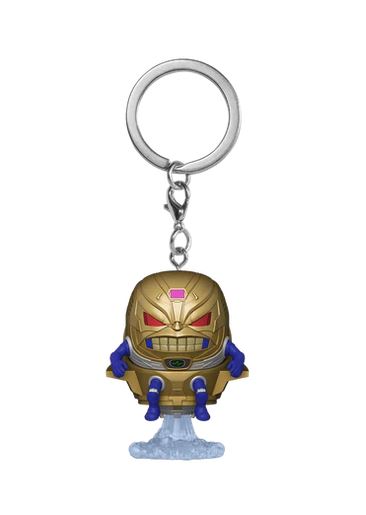 FUNKO Marvel AMQM M.O.D.O.K. brelok 70489