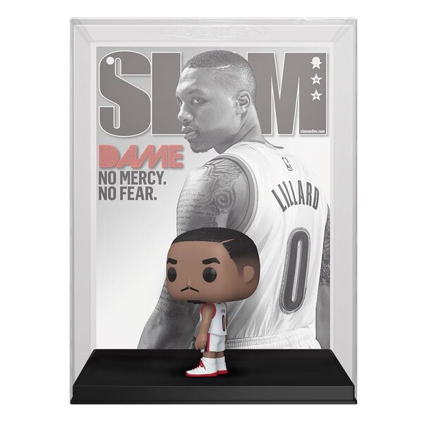 FUNKO NBA DeLuxe Slam Damian Lillard 70626 0