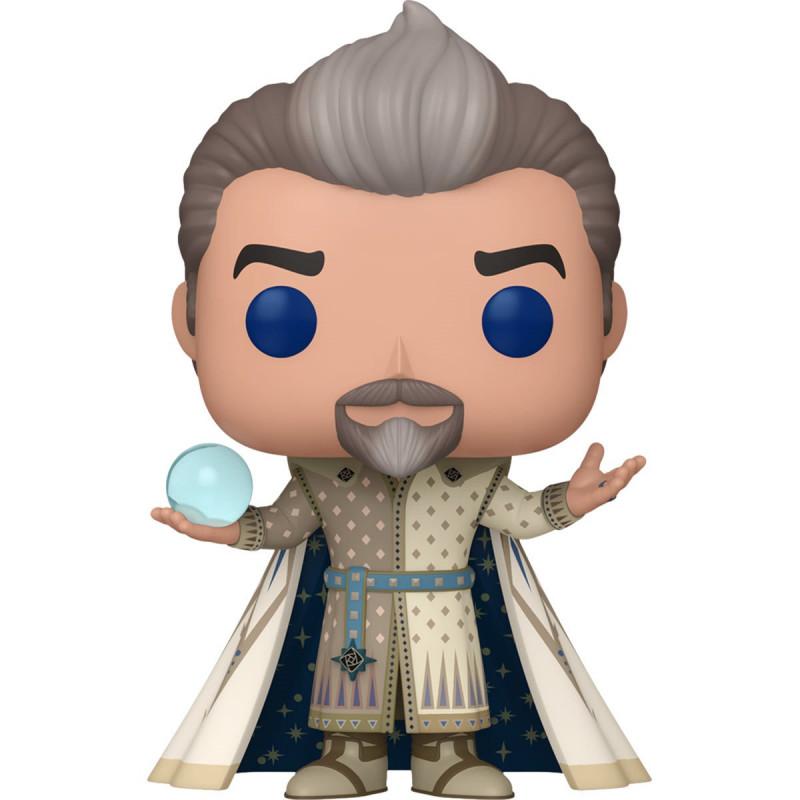 FUNKO Disney Wish King Magnifico 72422 24227