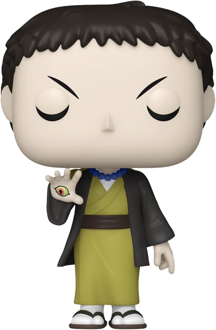 FUNKO ANIME Demon Slayer Yahaba 73903