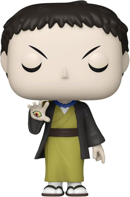 FUNKO ANIME Demon Slayer Yahaba 73903