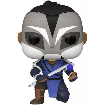 FUNKO AVATAR Sokka Warrior 76872 68726