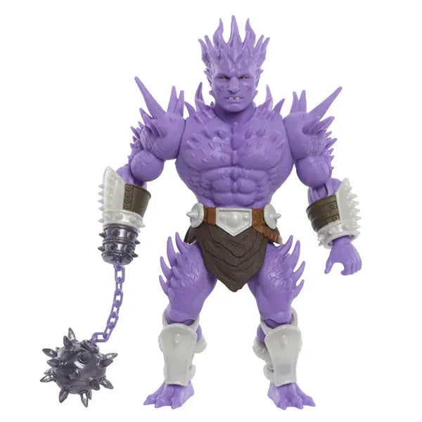 Masters of the Universe - figurka Spikor