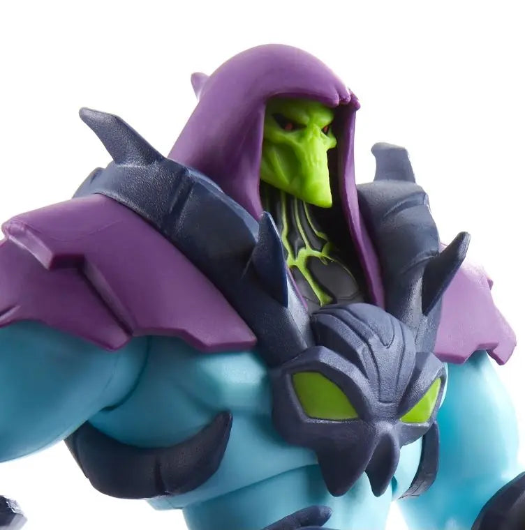 He-man animated szkieletor figurka podstawowa