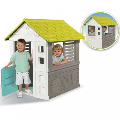 SMOBY domek Jolie 810721