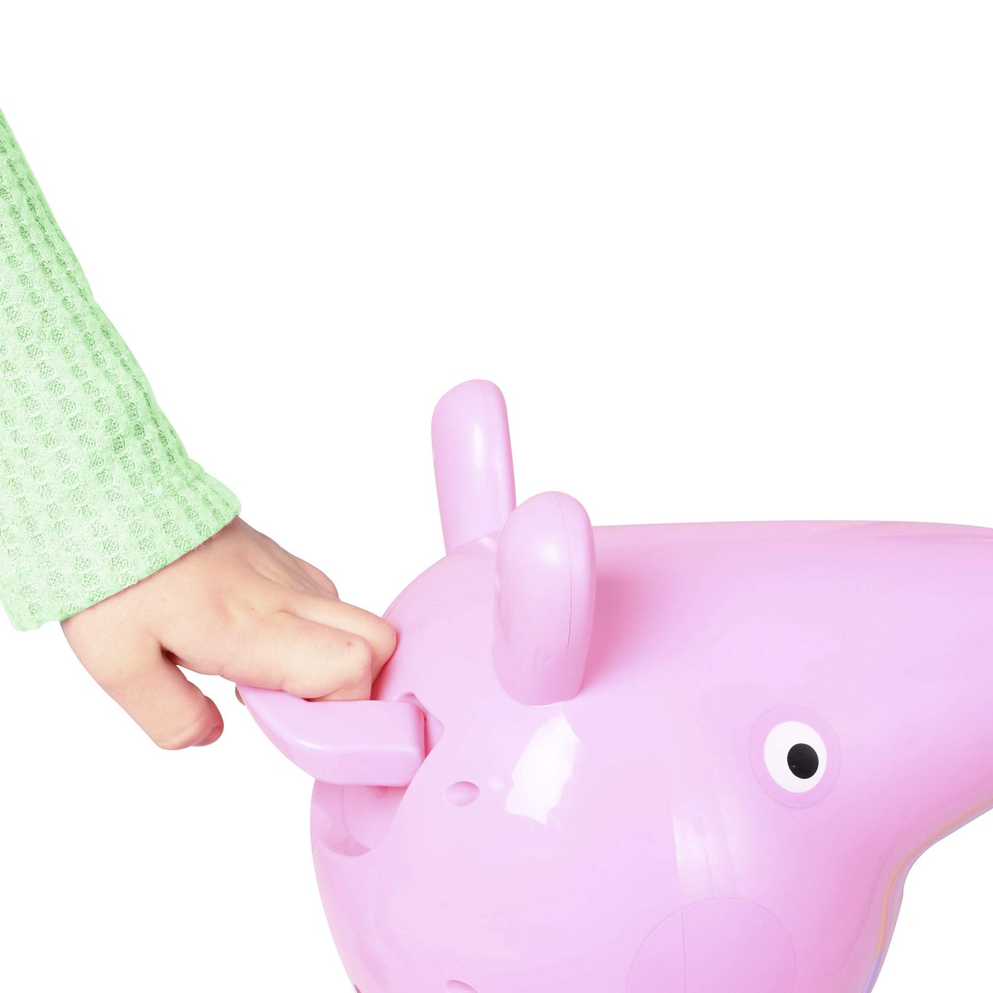 Odkurzacz świnka peppa na baterie