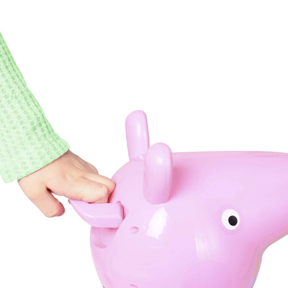 Odkurzacz świnka peppa na baterie