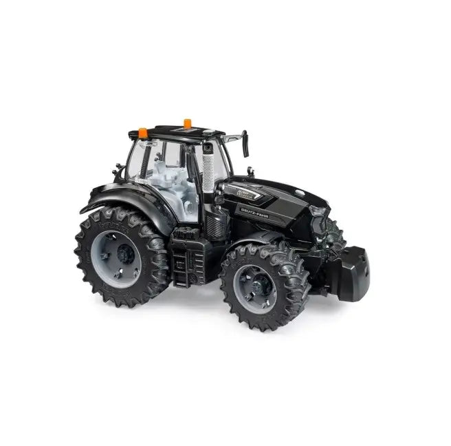 Deutz-Fahr 8280 TTV Warrior ciągnik rolniczy