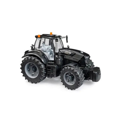 Deutz-Fahr 8280 TTV Warrior ciągnik rolniczy