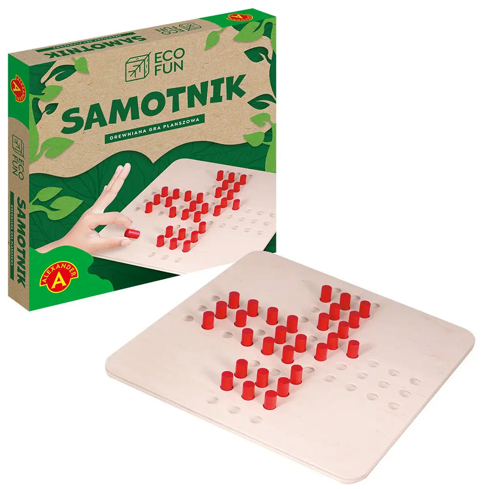 Eco fun samotnik