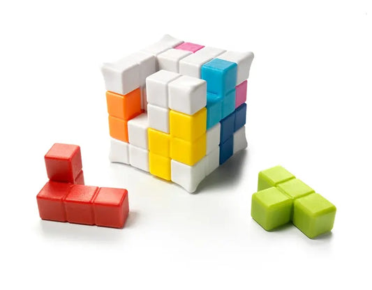 Smart Games Plug&Play Puzzler goft box 62059