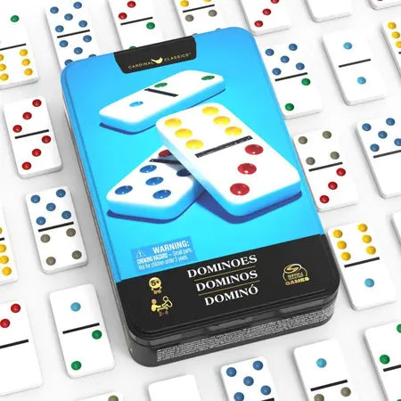 Gra klasyczne domino