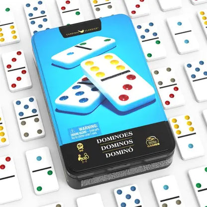 Gra klasyczne domino