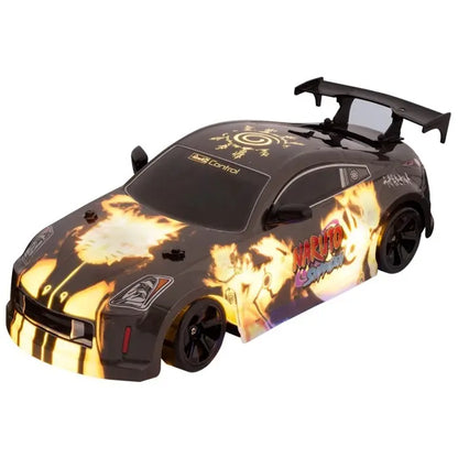 Zdalnie sterowane auto anime drift naruto
