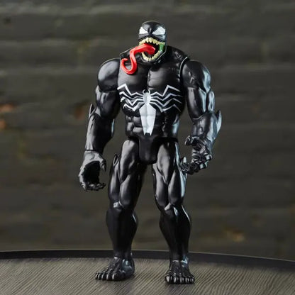 Titan Hero Series - figurka Venom 30cm