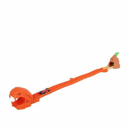 Tor serpent strike cobra + auto