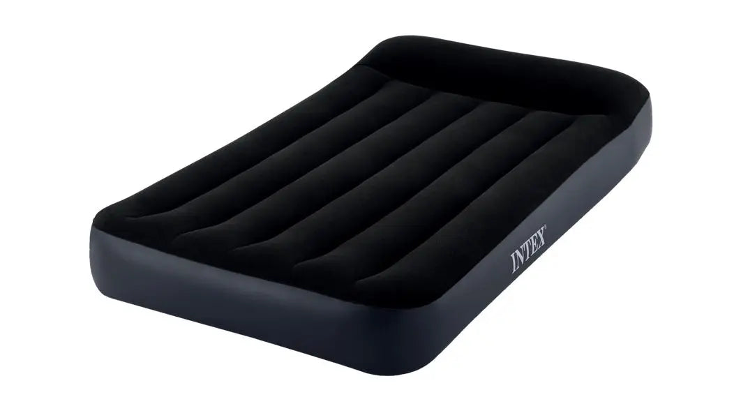 Materac flokowy Pillow Rest Twin 99x191x25