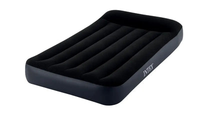 Materac flokowy Pillow Rest Twin 99x191x25