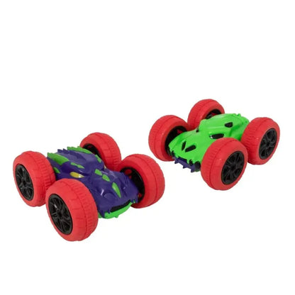 Rc flipsterz flip over monster