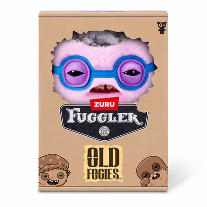 Fuggler 22cm Old Fogies - mix