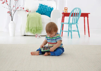 Fisher-price ll tablet malucha 3 poziomy nauki