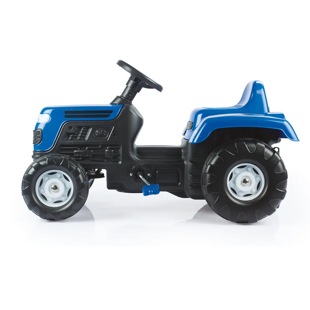 DOLU traktor Ranchero na pedały 8045 80455