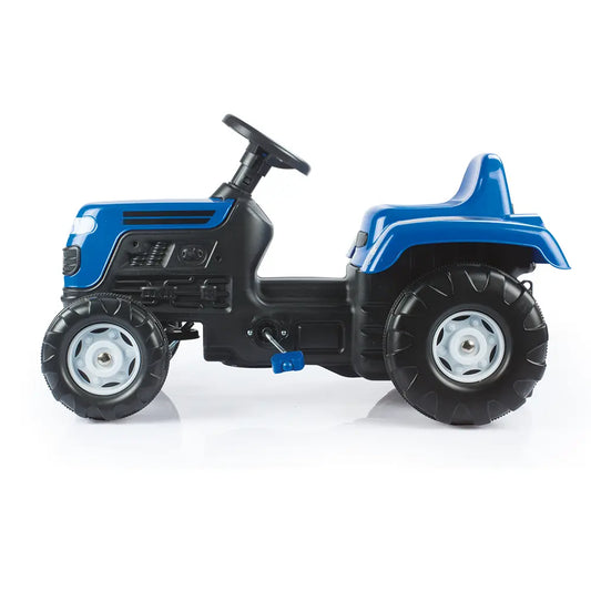DOLU traktor Ranchero na pedały 8045 80455