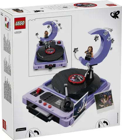 LEGO EDITIONS Księżyc z konc.OliviiRodr.43029