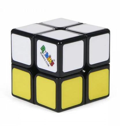 Rubiks rubik kostka dwukolorowa 2x2