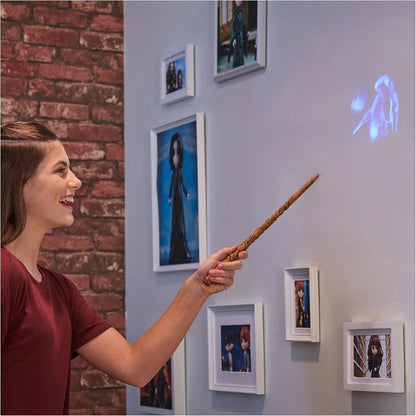 Wizarding World różdżka Patronus Hermiona  6064165