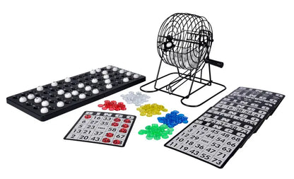 Noris - gra Bingo Deluxe