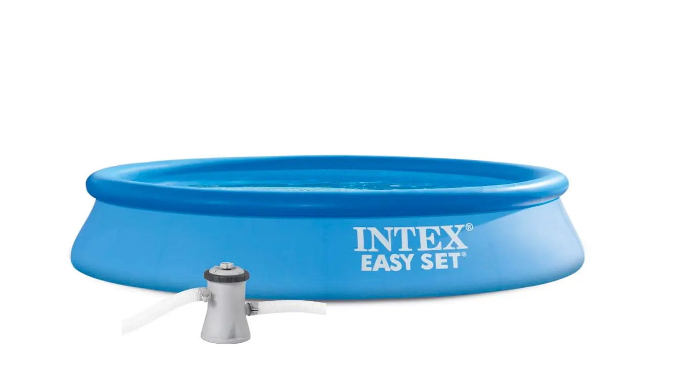 Basen EasySet 305x61 220V 28118GN 20547