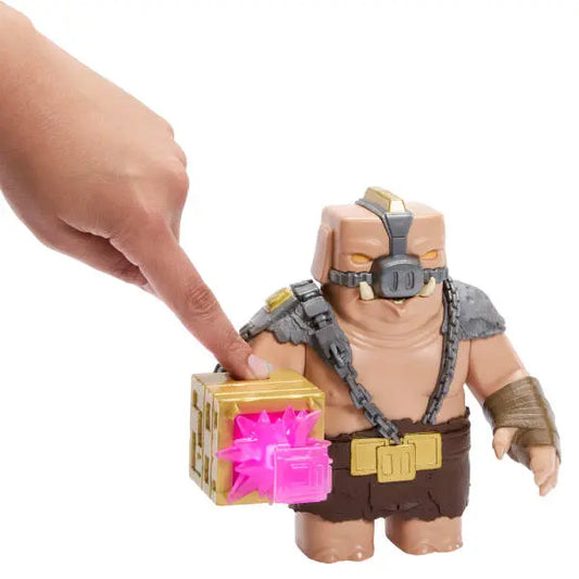 Minecraft - figurka Battle Mode Hog Pig